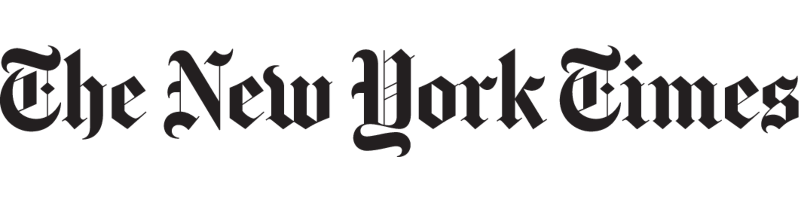 Logo New York Times