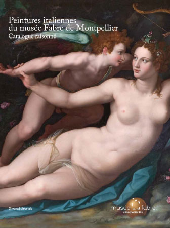 catalogue peinture italienne du musee fabre