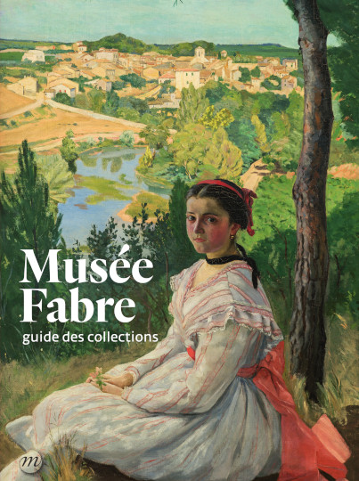 guide collection musée fabre