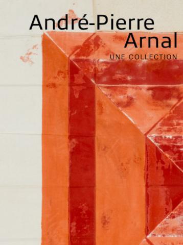 andre pierre arnal une collection
